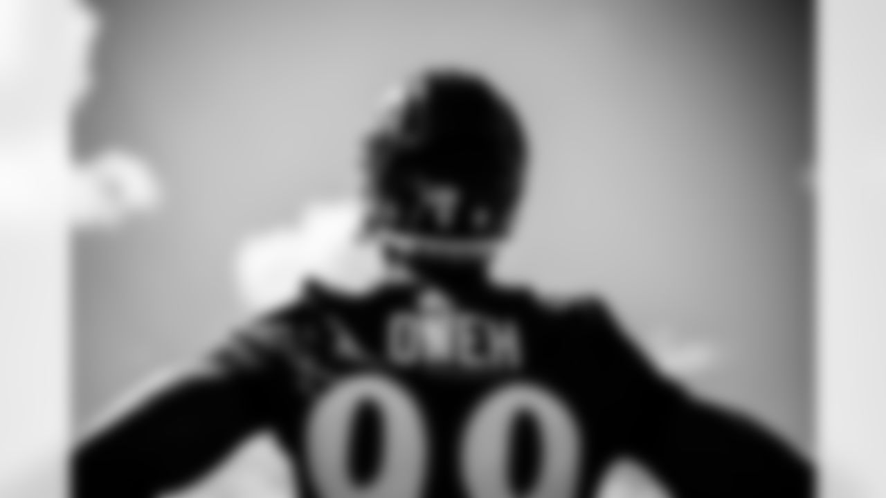OLB Odafe Oweh