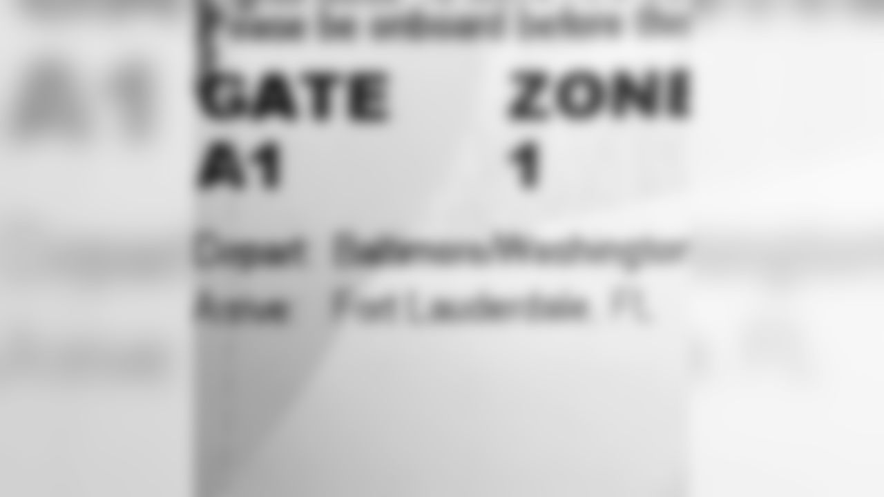 bryantmckinnie [Bryant McKinnie]: I appreciate my time in Baltimore & winning a ring along the way, now time to move on to another chapter! #Phinsup