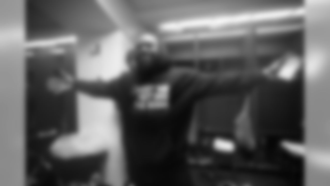 RB Mark Ingram II