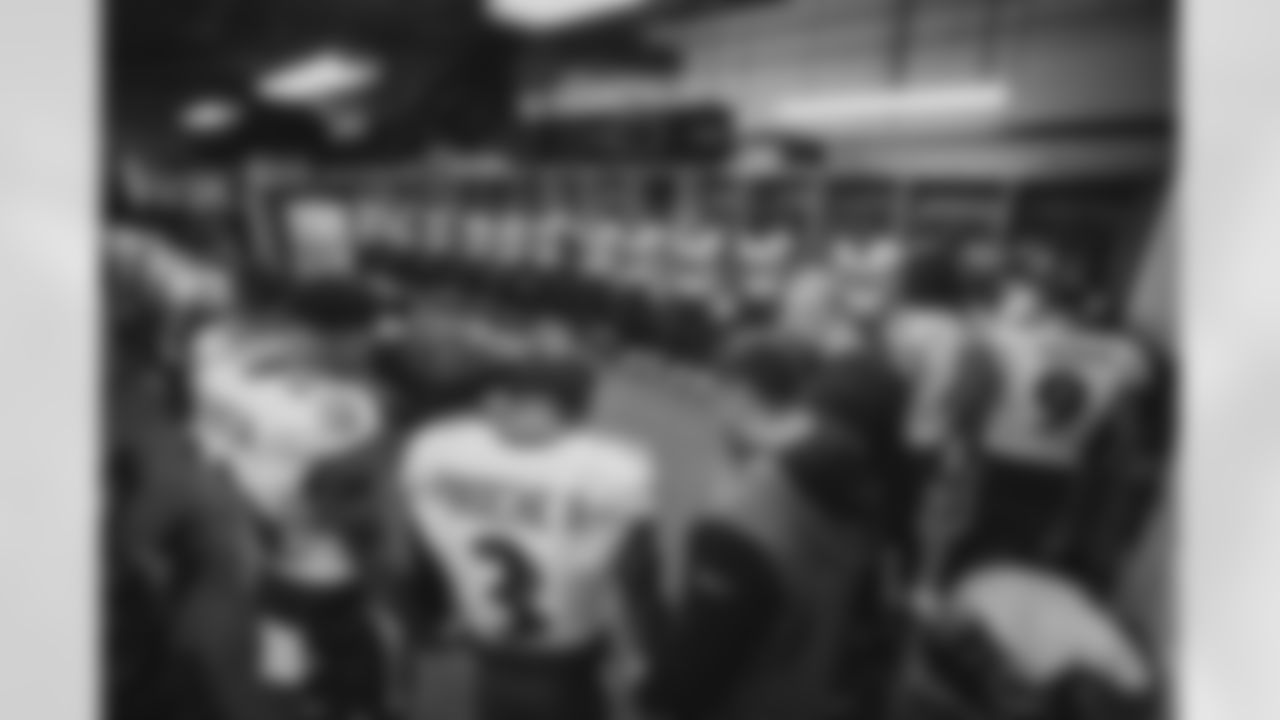 The Baltimore Ravens defeated the Tampa Bay Buccaneers by a score of 27-22 in Raymond James Stadium in Tamps, FL on October 27, 2022.