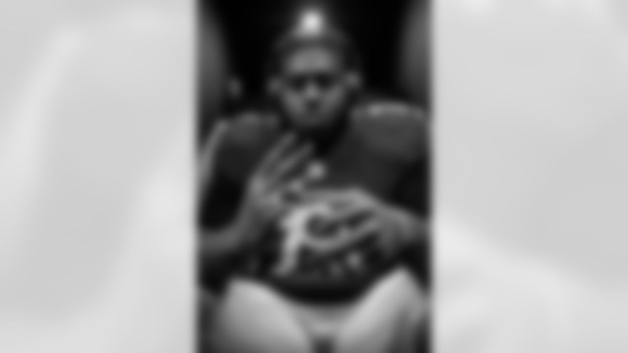 The Baltimore Ravens defeated the Tennessee Titans in an NFL preseason game by a score of 23-10 at M&T Bank Stadium on August 11, 2022 in Baltimore MD.