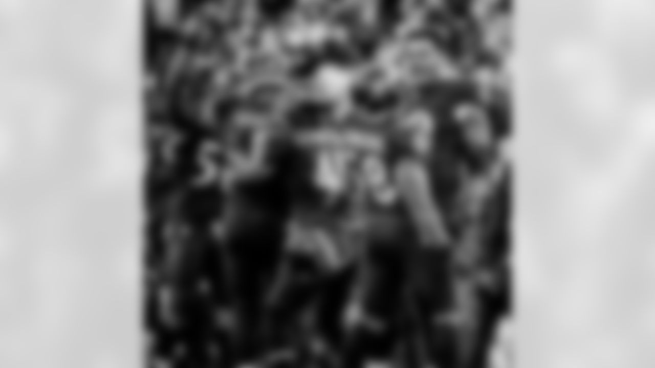 megatronnie [Ronnie Stanley]: Oh What a time... #ravensflock @ravens