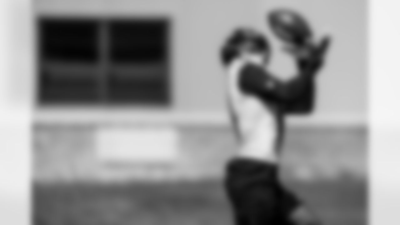 WR James Proche II