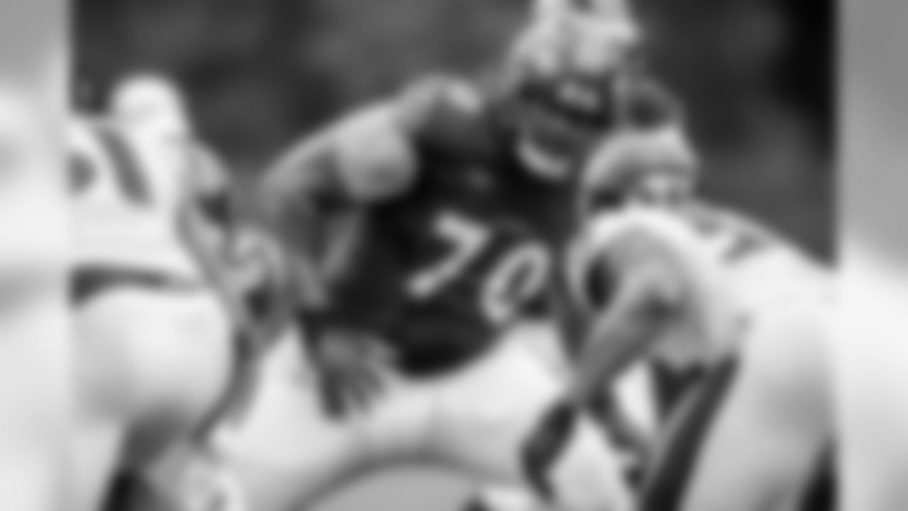 G DJ Fluker