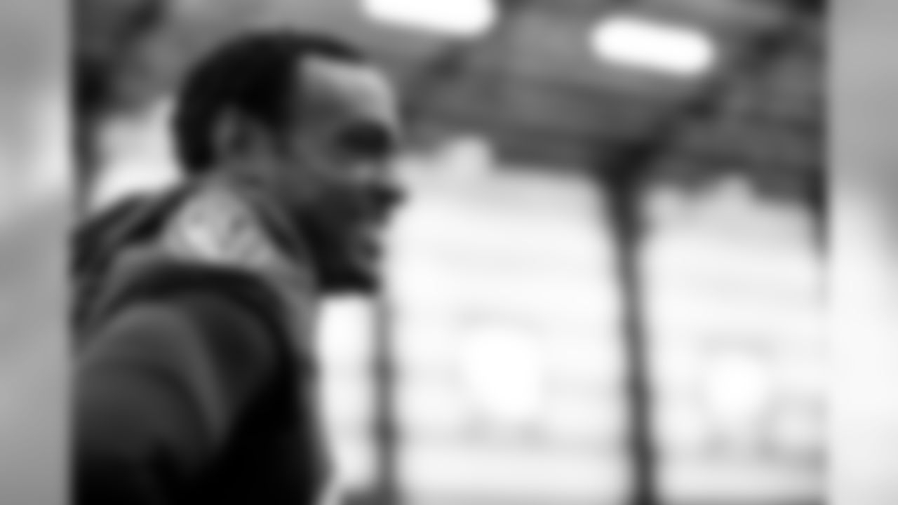 CB Brandon Carr