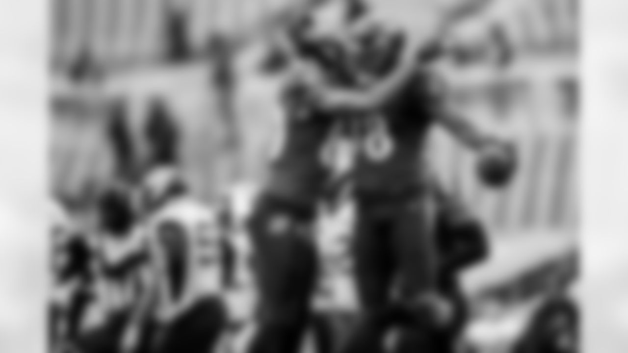 WR Dez Bryant