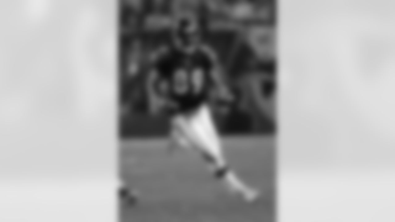 WR Travis Taylor
2000 Draft - Round 1, Pick 10