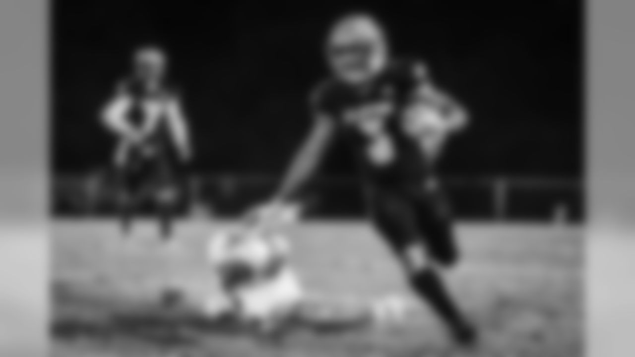 October 4, 2019
The Ravens Rise at Elkton HS vs. Oakdale HS in Elkton, MD.
