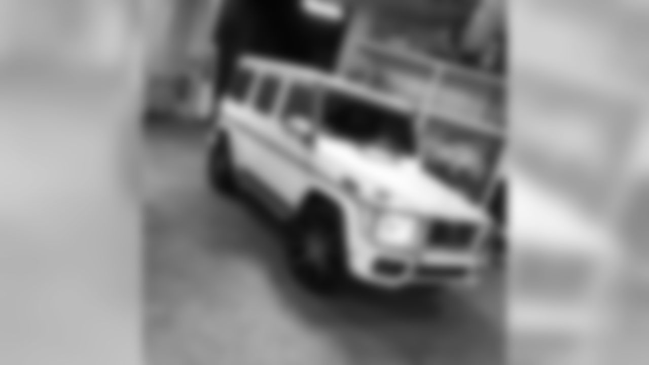 terrancewestbwi [Terrance West]: I say I hop up out that G wagon!! #TheRudeBoy