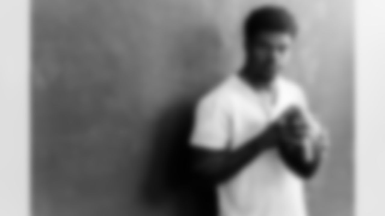 QB Lamar Jackson