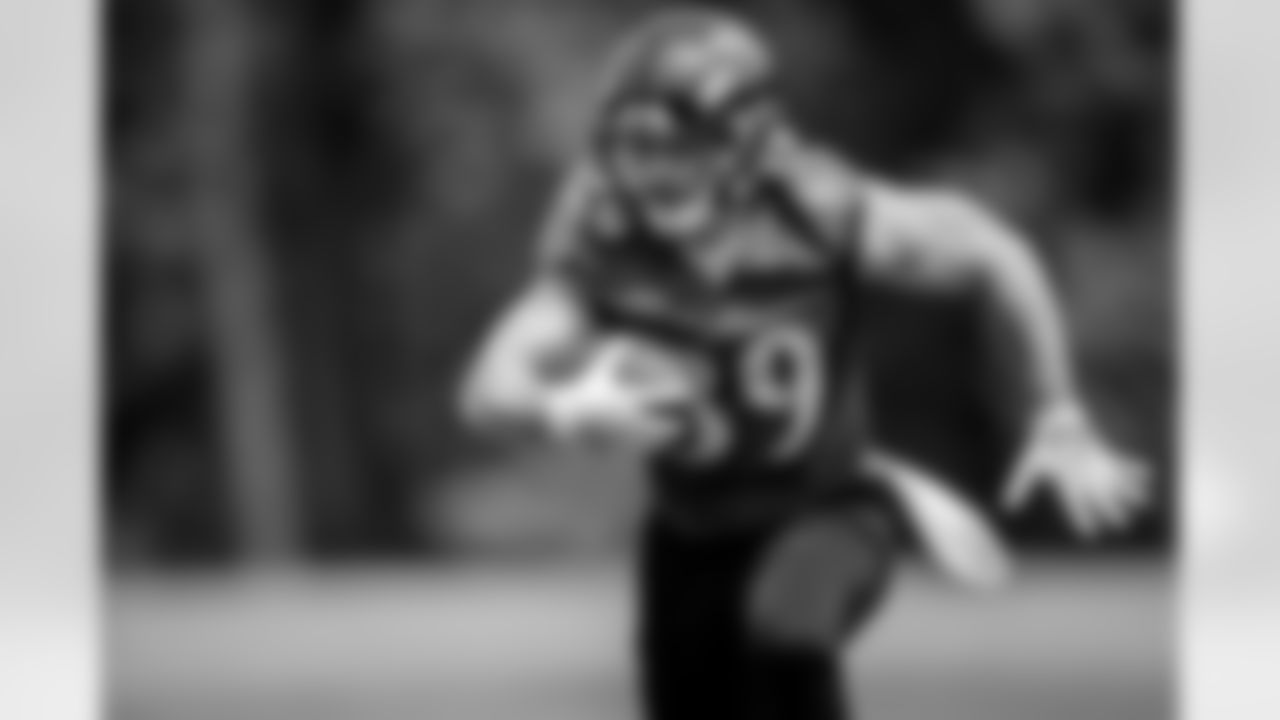 RB Danny Woodhead