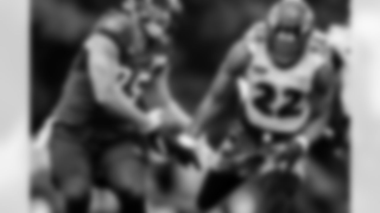 CB Jimmy Smith