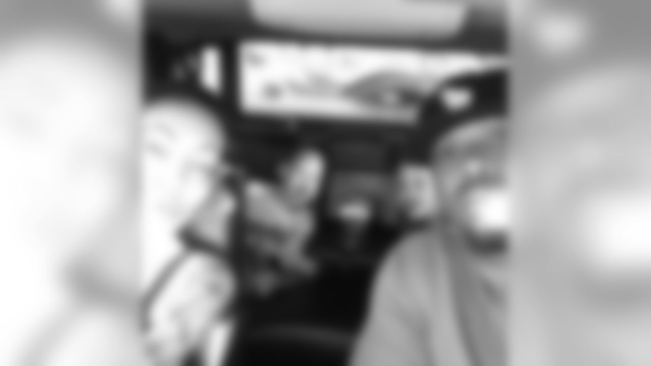 untouchablejay55 [Terrell Suggs]: Duke 1st Day of School! ITS ON FAM!!!