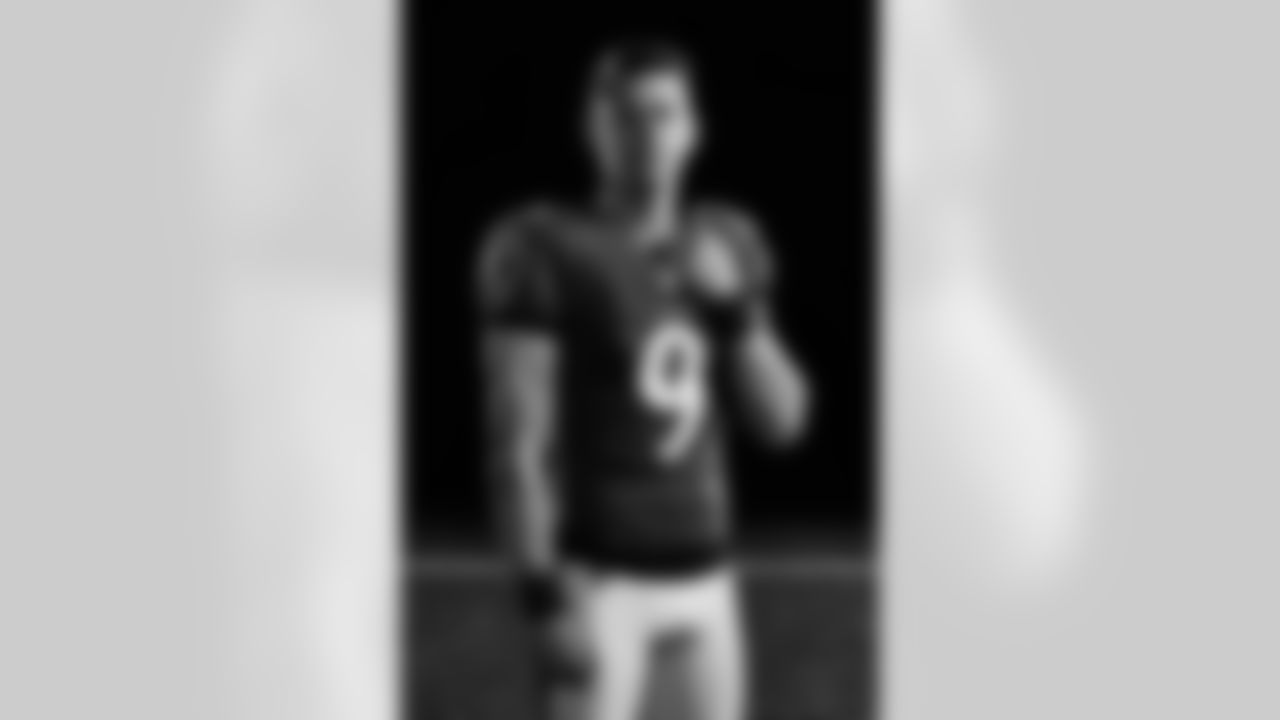 K Justin Tucker