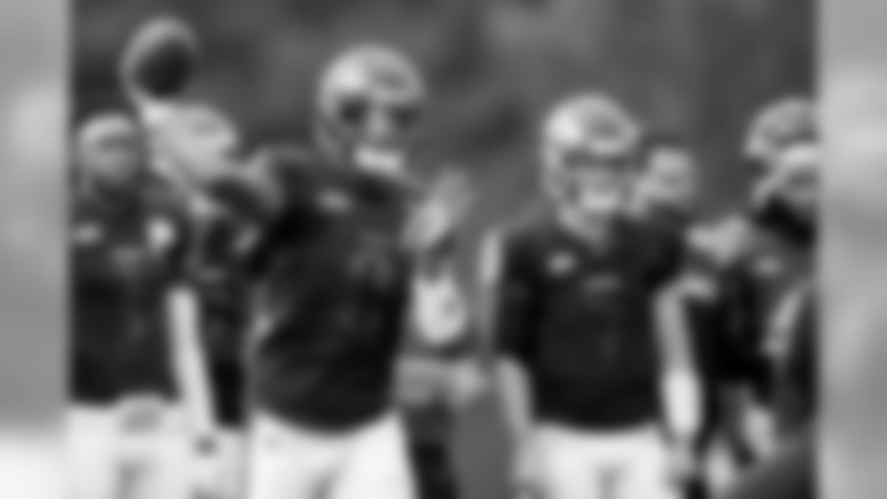 QB Lamar Jackson