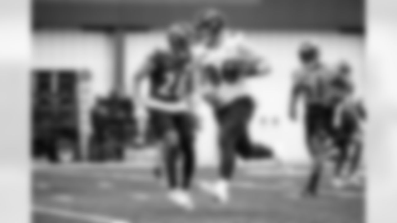TE Nick Boyle