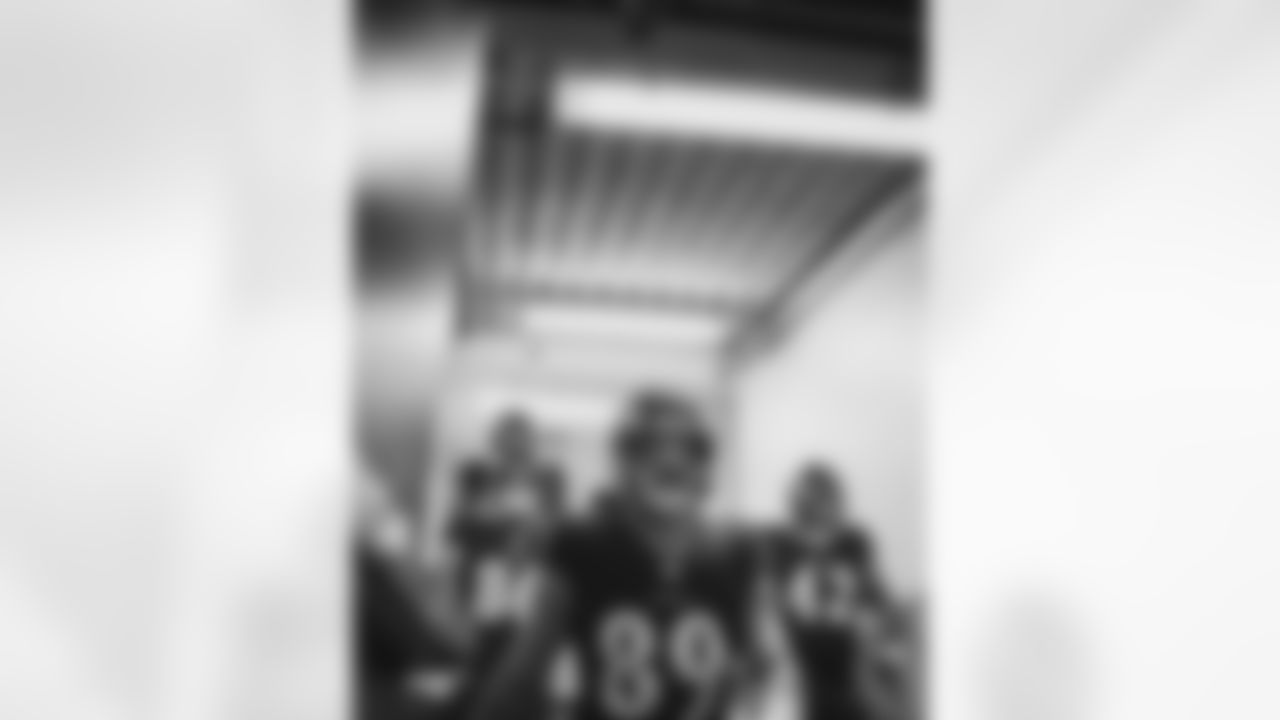 The Baltimore Ravens defeated the Cincinnati Bengals 17-19 at M&T Bank Stadium in Baltimore, Maryland on October 9, 2022.