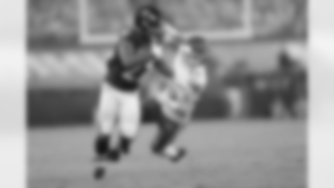 RB J.K. Dobbins
Week 3: Chiefs vs. Ravens