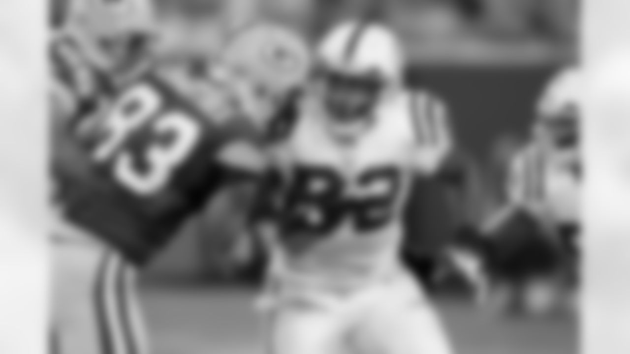 2010, No. 31 – DE Jerry Hughes, Indianapolis Colts