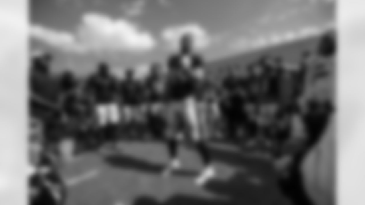 TE Mark Andrews