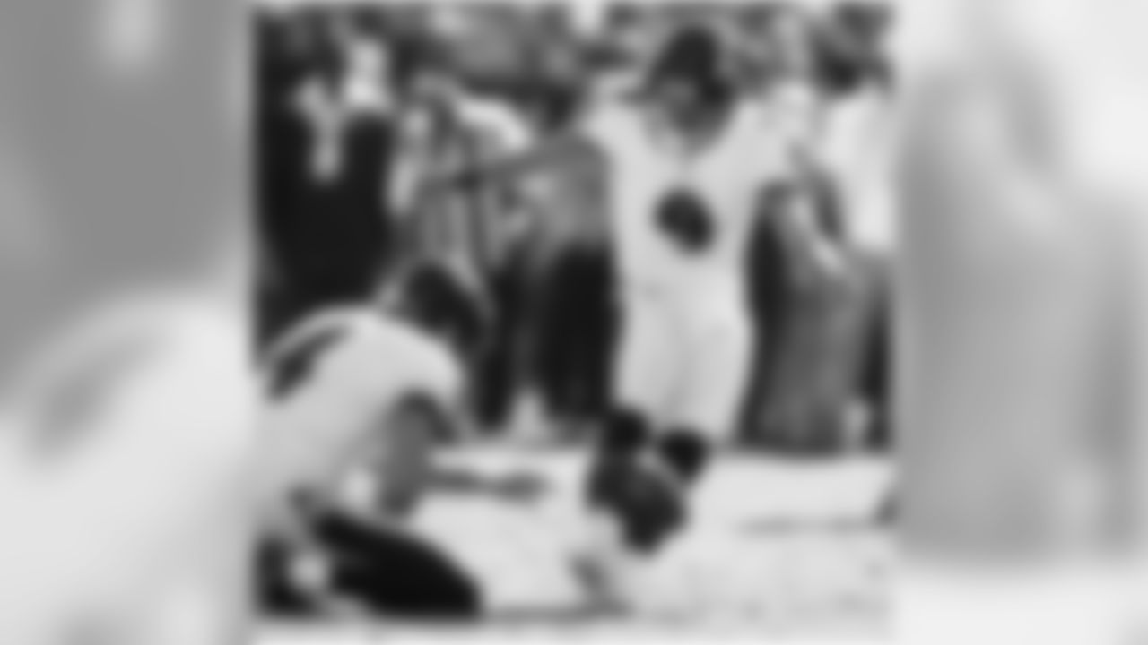 jtuck9 [Justin Tucker] How 'bout those icy white kicks tho?!