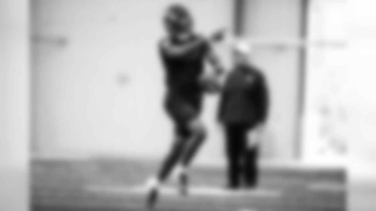 QB Lamar Jackson