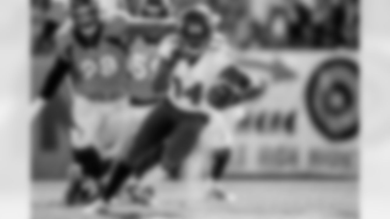 WR Sammy Watkins
