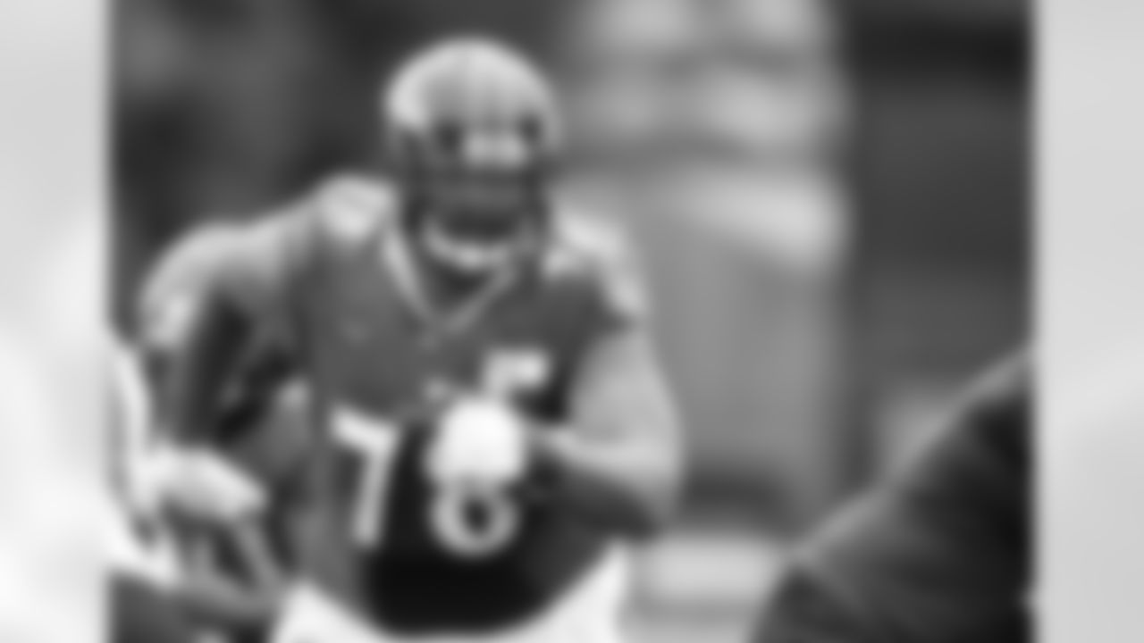 T Orlando Brown Jr.