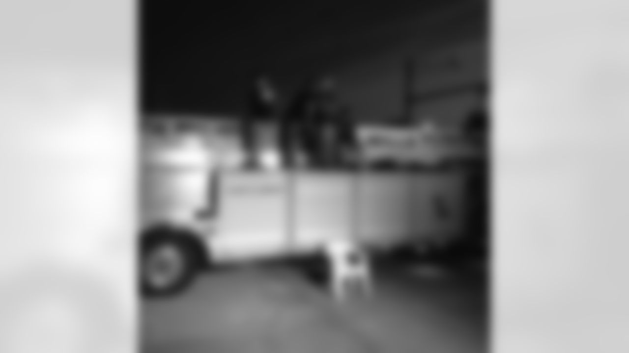 bp_30 [Bernard Pierce]: Thank you to the owings mills fire men for helping me complete the #ALSicebucketchallenge video coming soon