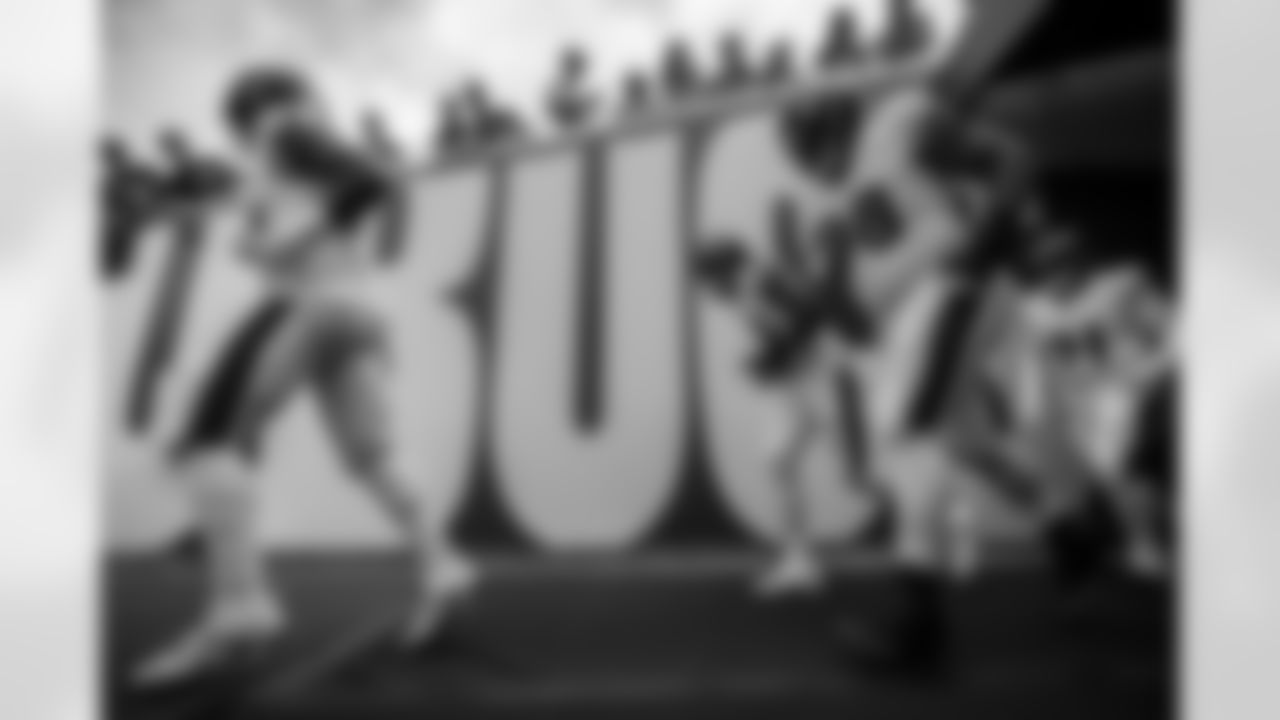 Tunnel run out