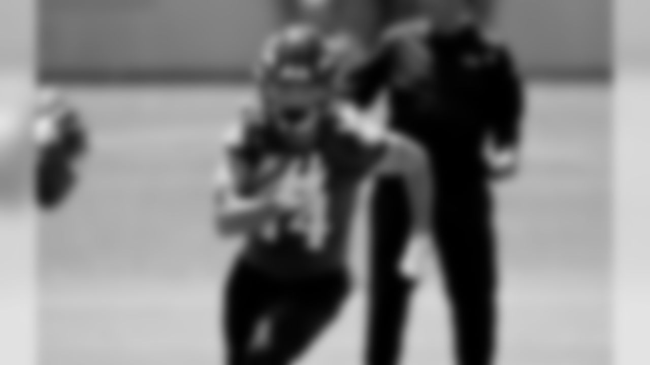 WR Sean Modster