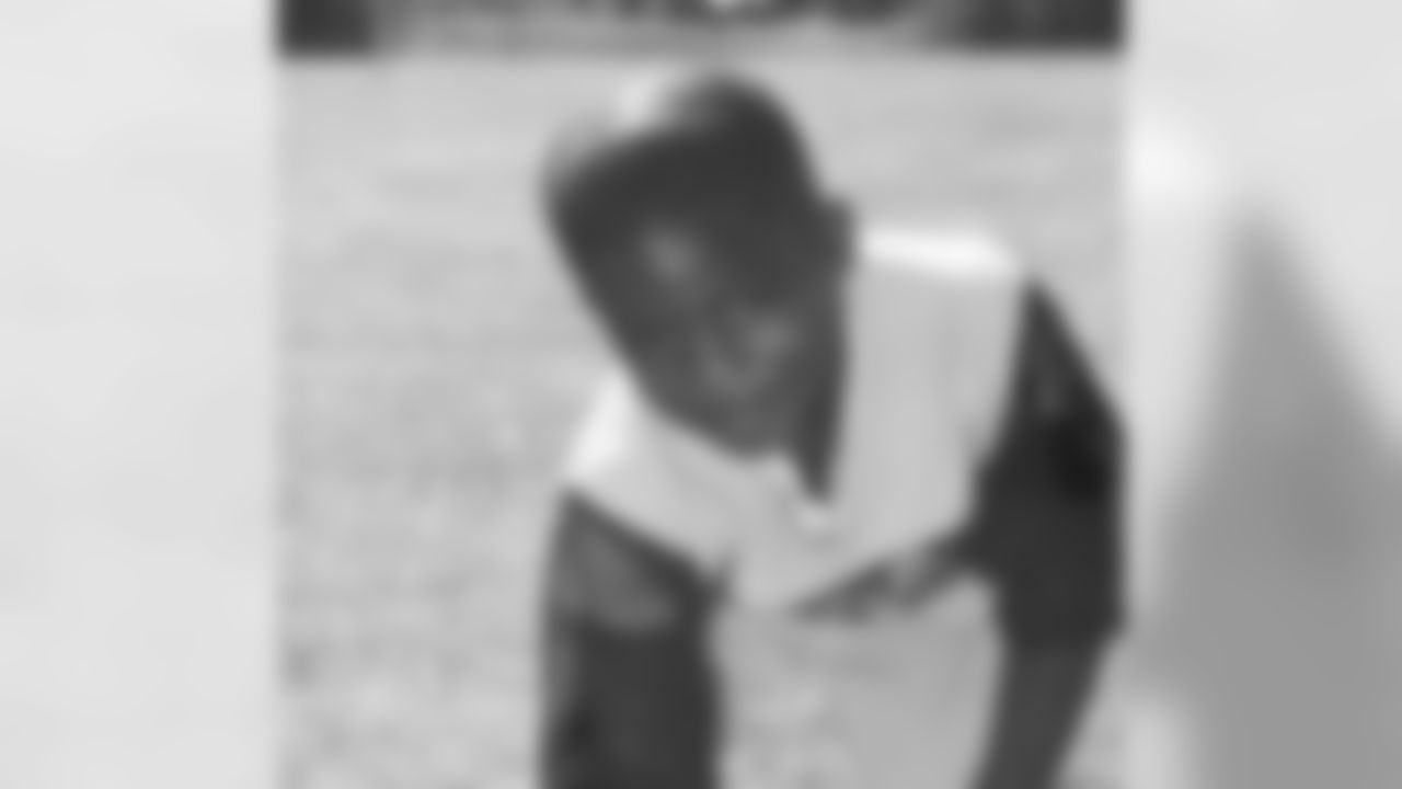 jpowers26 [Jerraud Powers]: #TBT, when it all started....