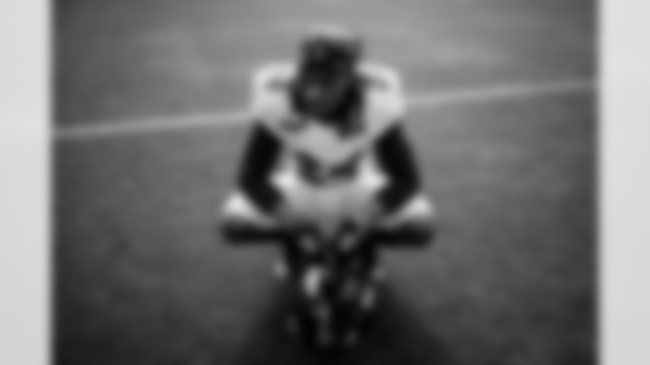 CB Brandon Carr
