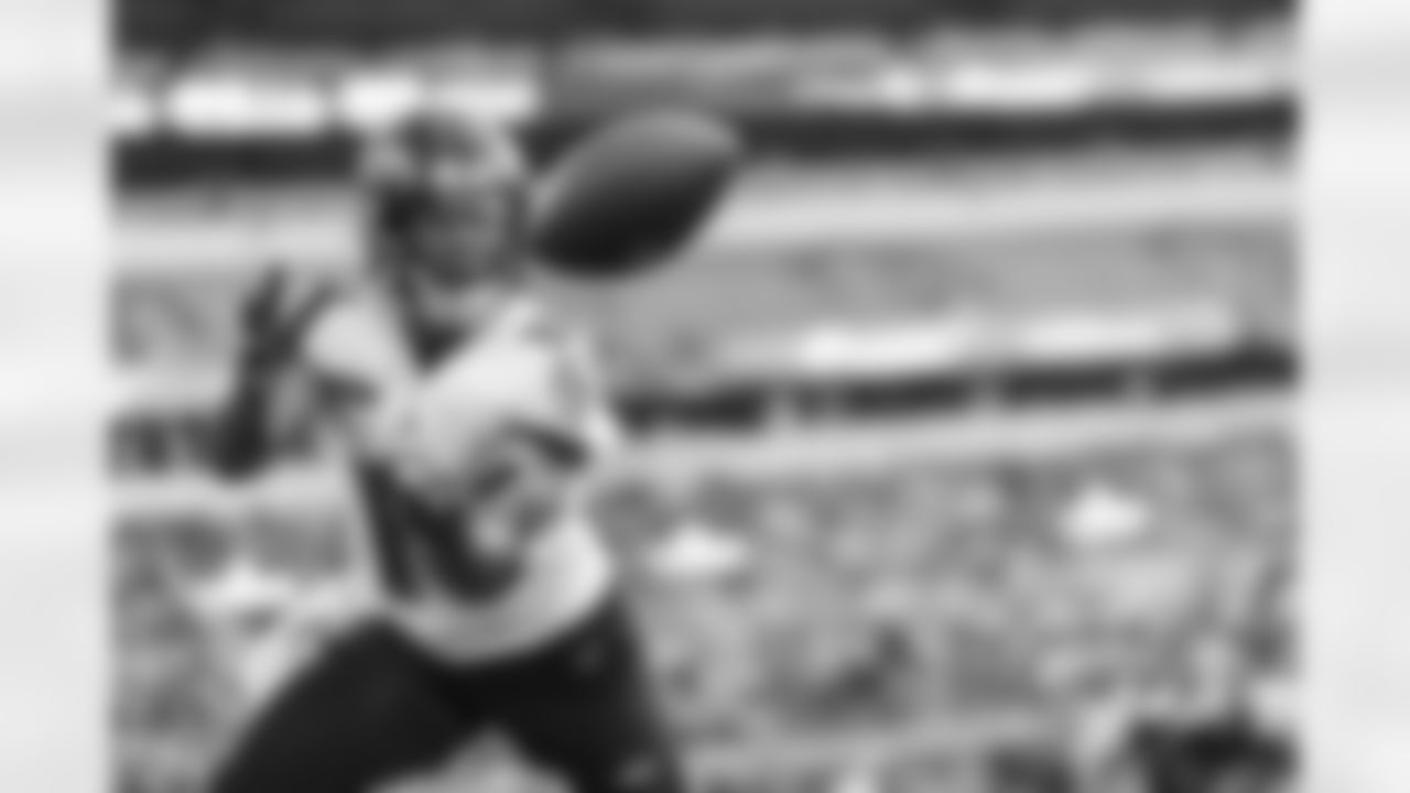 CB Kyle Fuller