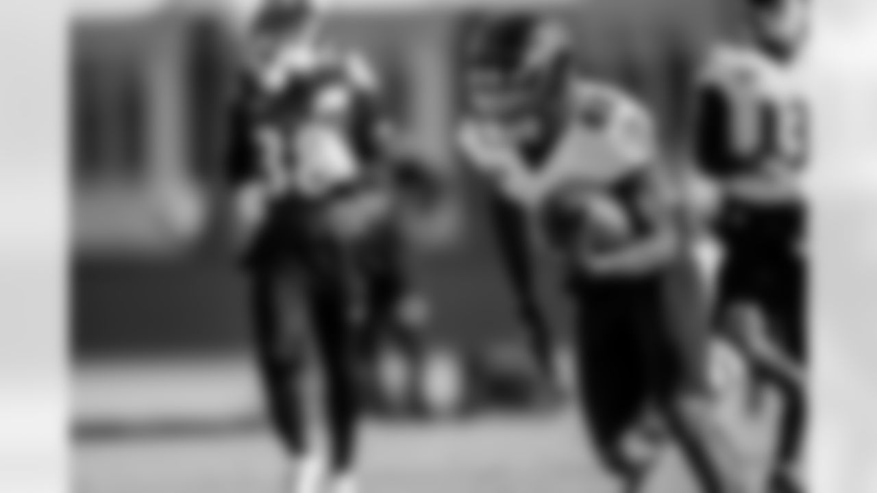 WR Dez Bryant