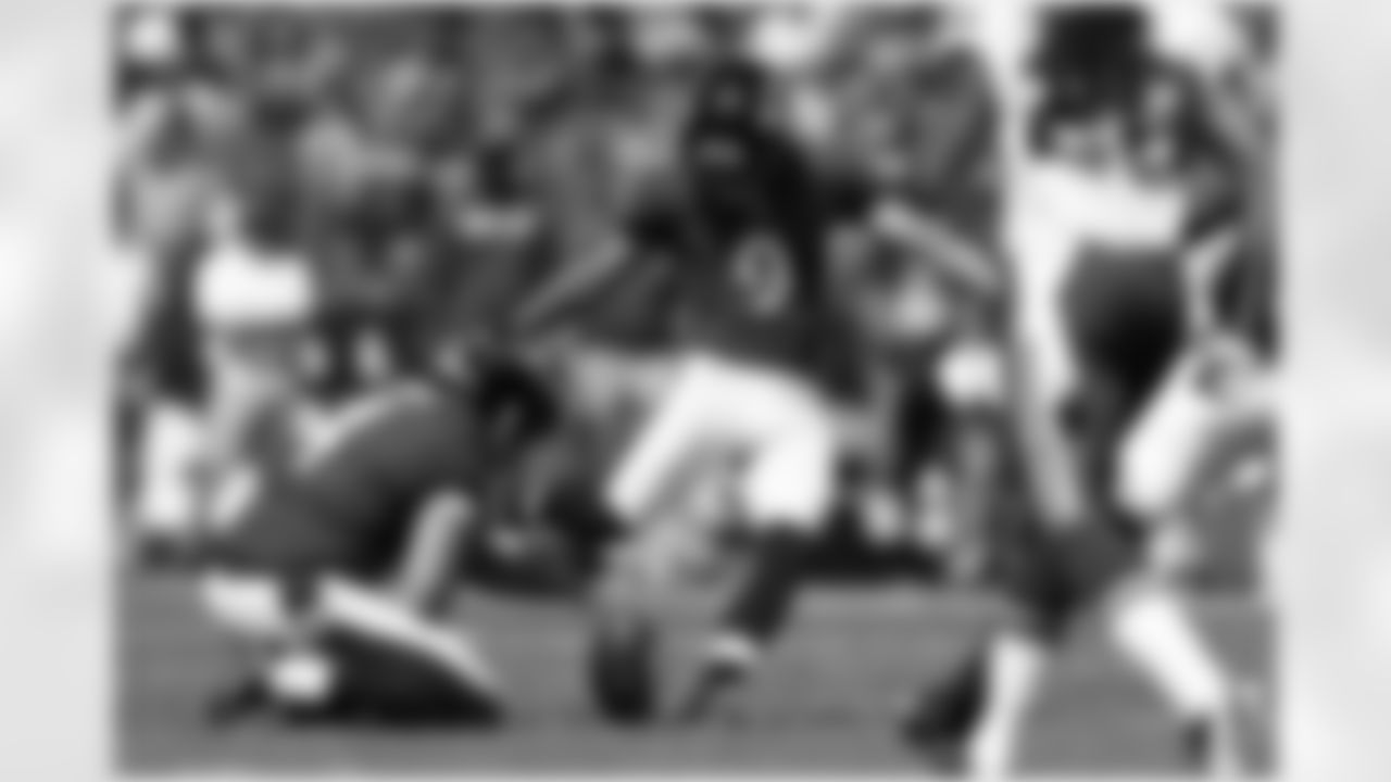 jtuck9 [Justin Tucker]: Great start today for #RavensNation - Now it's on to the next one!