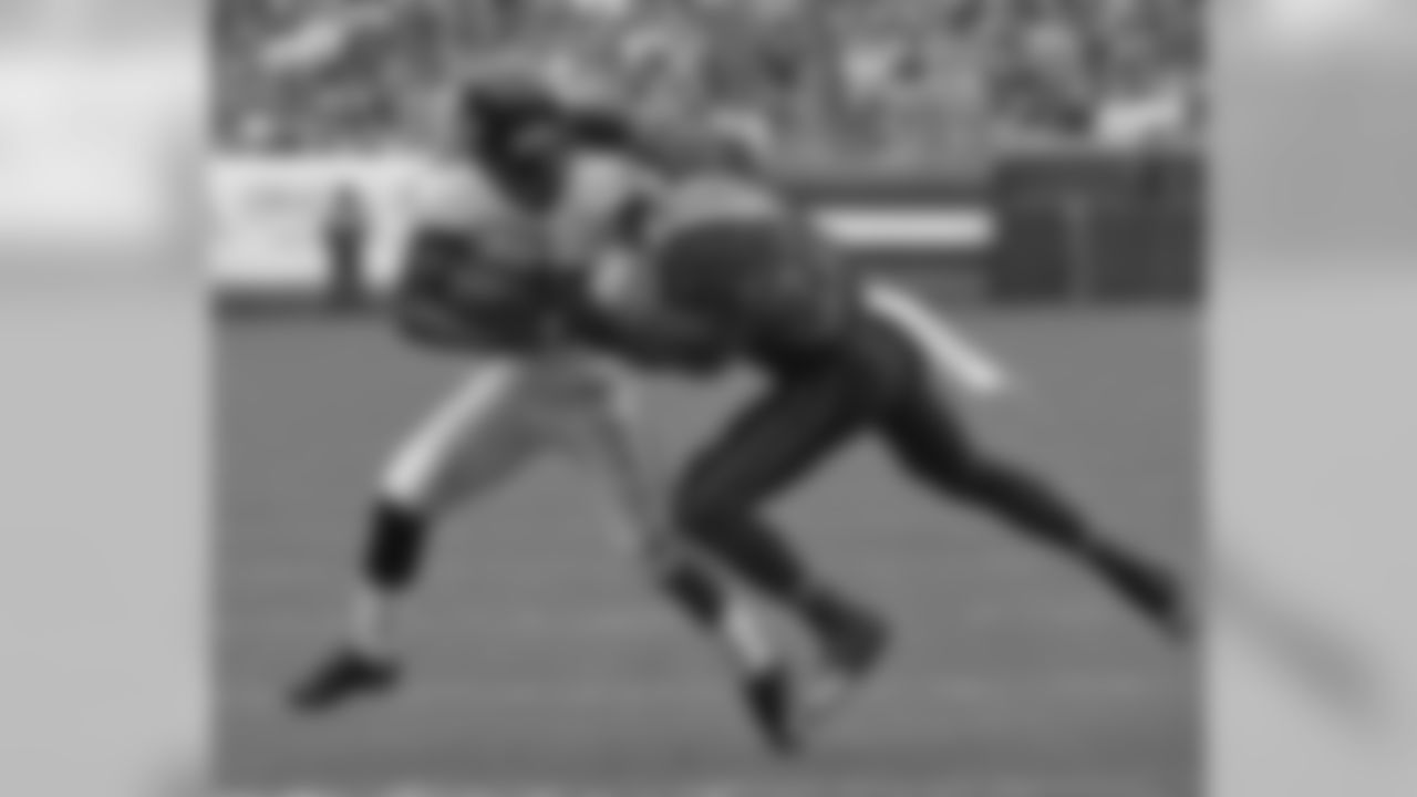 WR John Brown