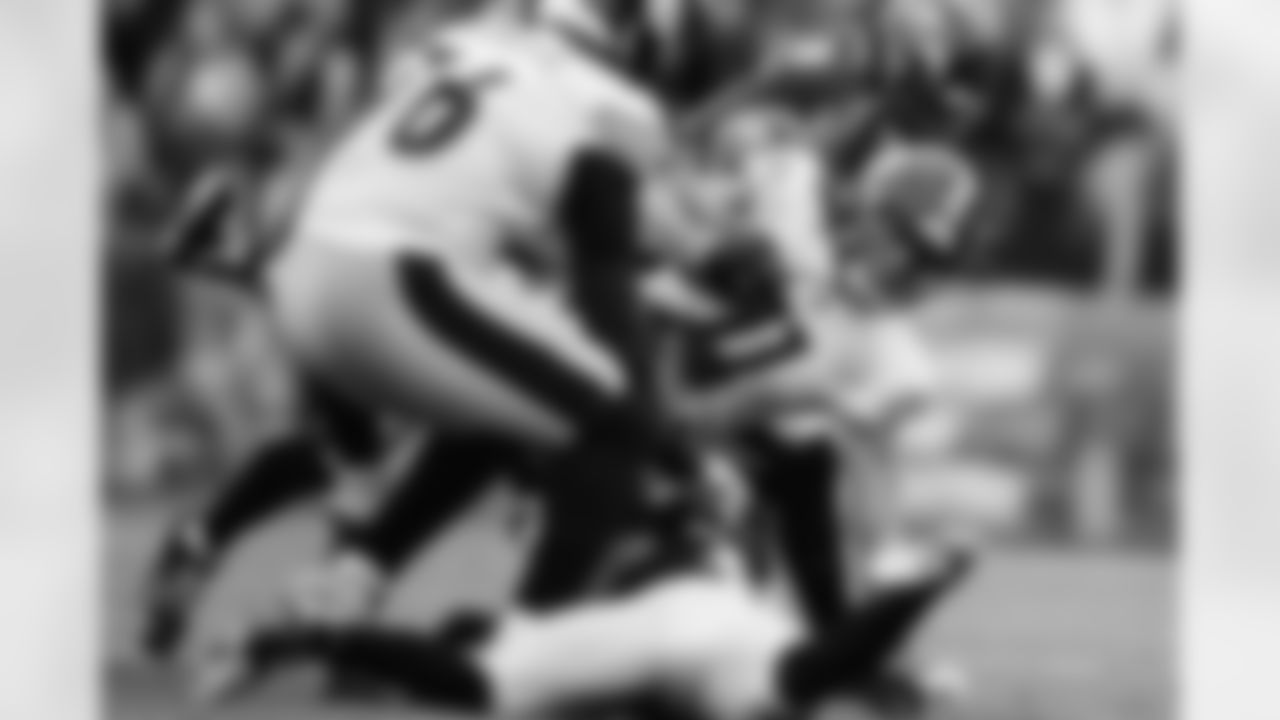 The Baltimore Ravens were defeated by the Pittsburgh Steelers by a score of 16-13 at M&T Bank Stadium in Baltimore, MD on January 9, 2022.
