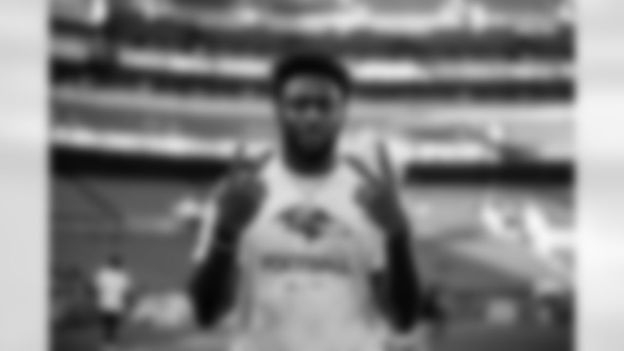 The Baltimore Ravens defeated the Tennessee Titans in an NFL preseason game by a score of 23-10 at M&T Bank Stadium on August 11, 2022 in Baltimore MD.