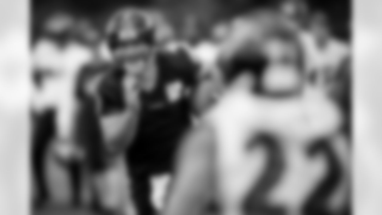 QB Joe Flacco