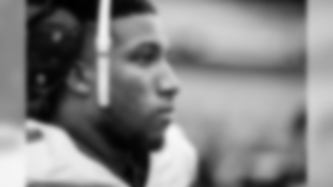 CB Marlon Humphrey