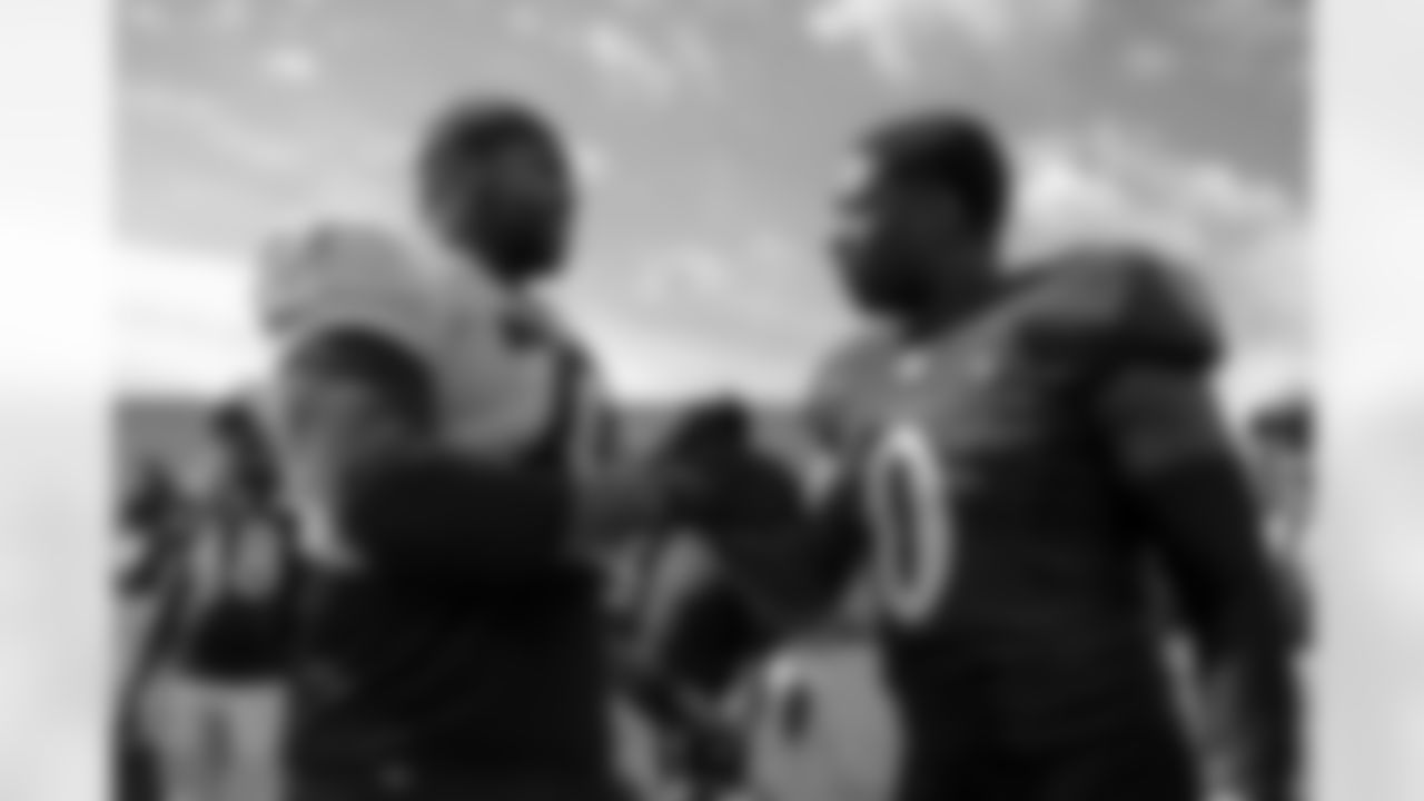 ILB Roquan Smith