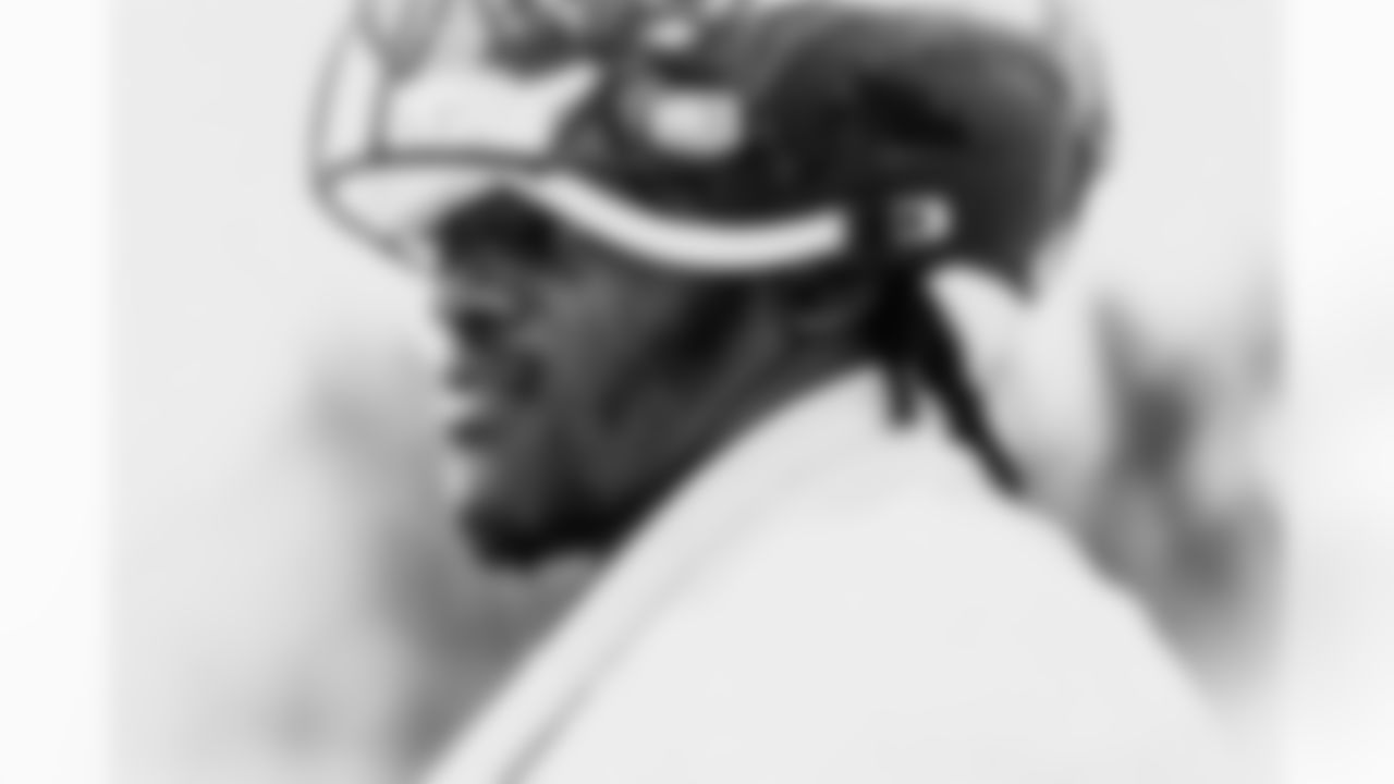 QB Lamar Jackson