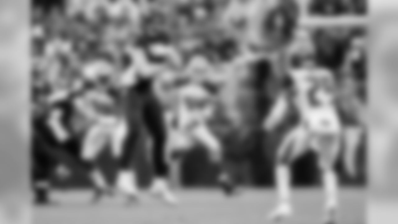 The Baltimore Ravens defeated the Tampa Bay Buccaneers by a score of 20-12 at M&T Bank Stadium on December 16, 2018 in Baltimore, MD.
