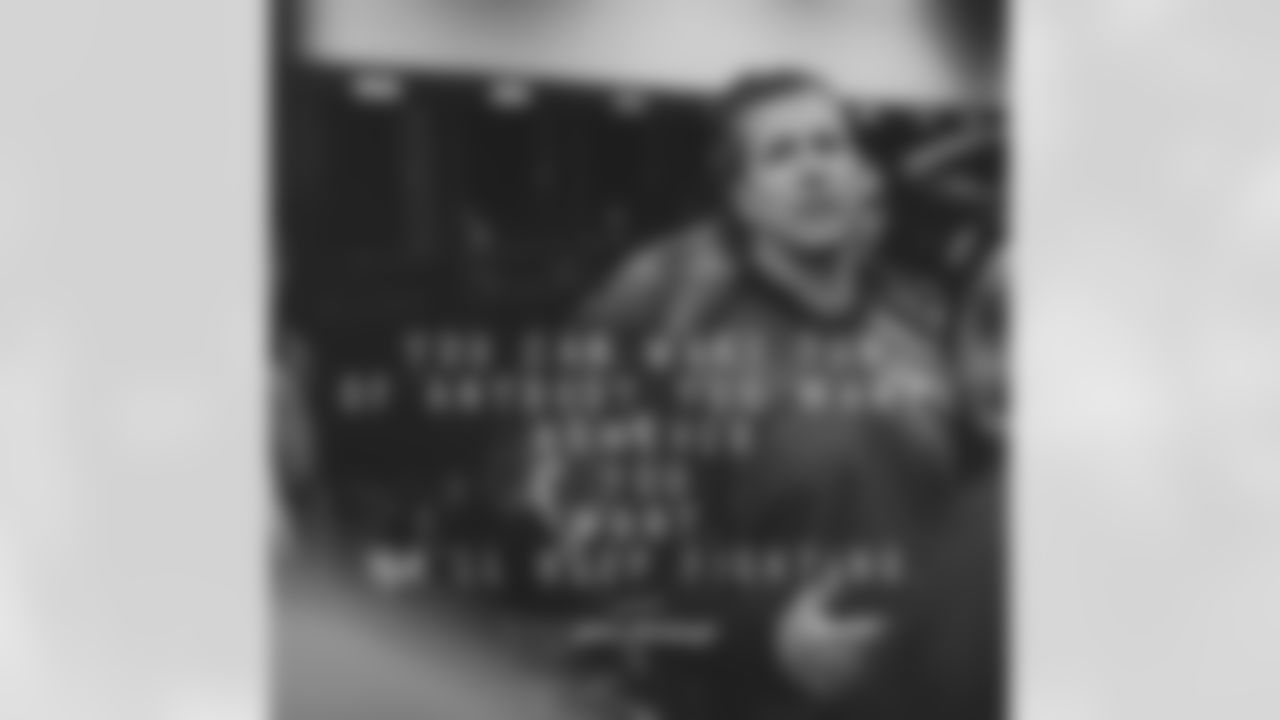 ravens[Baltimore Ravens]: Keep fighting. #PlayLikeARaven