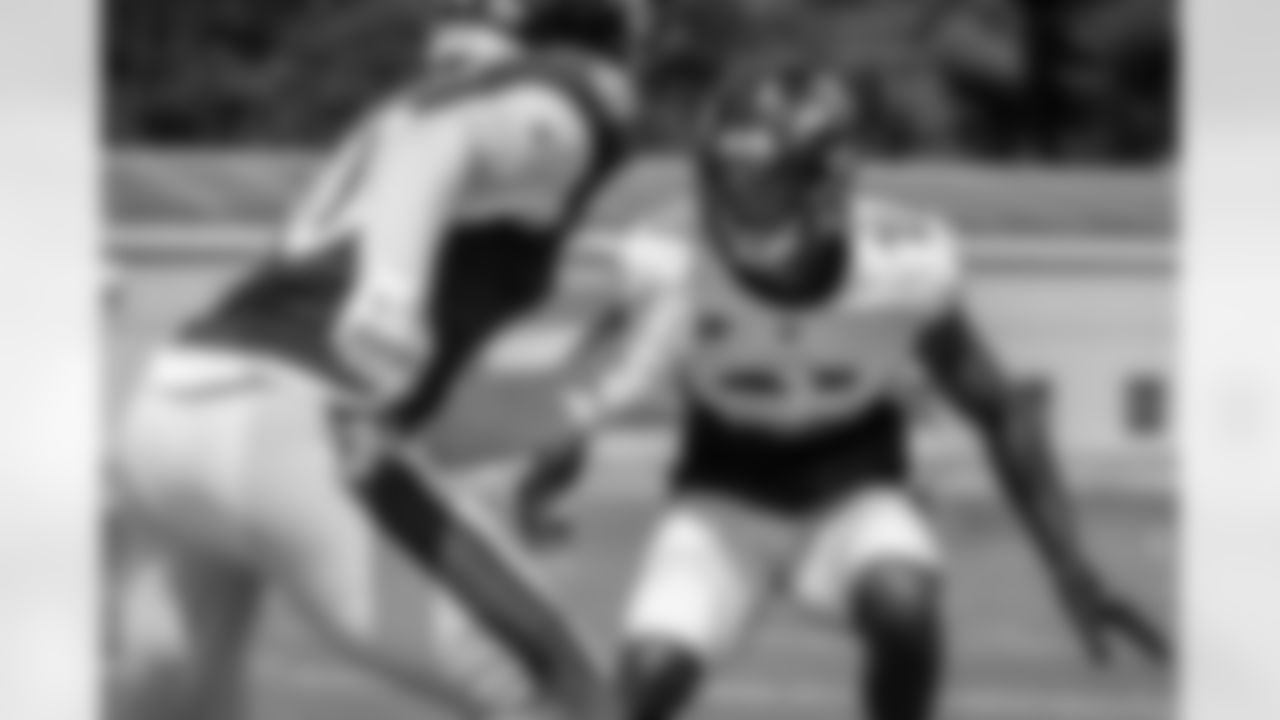 DB Brandon Stephens