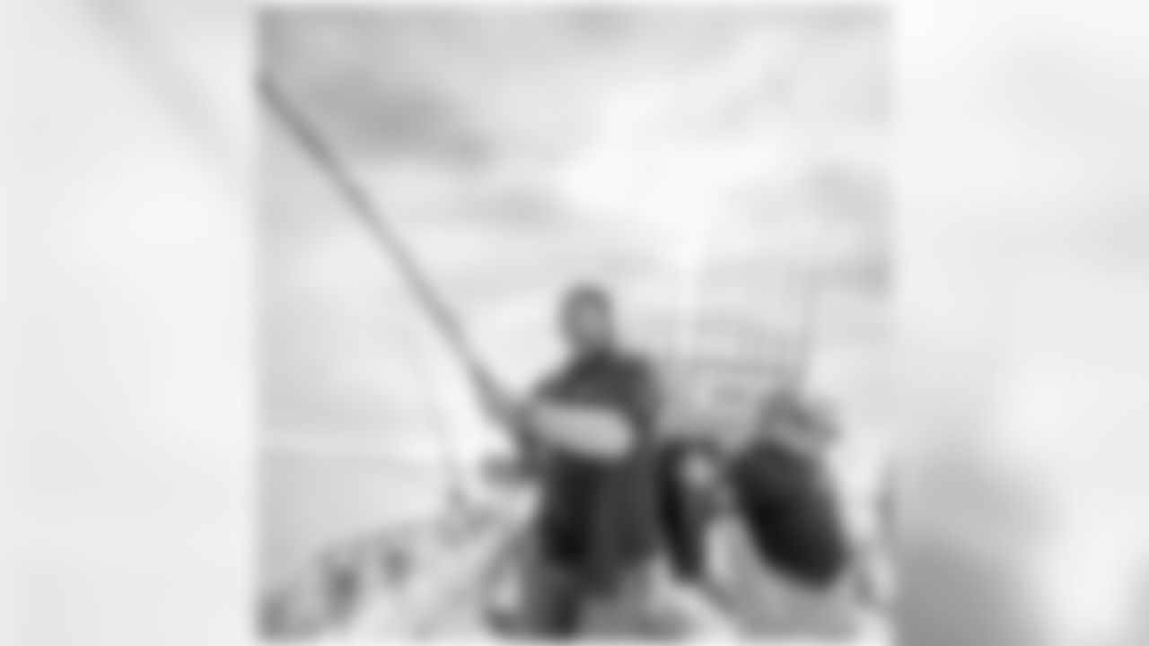 alexlewis72 [ Alex Lewis ] Great day of fishing today! Huge shout out to captain mike and the crew at kodiak charters! Real great people!!!