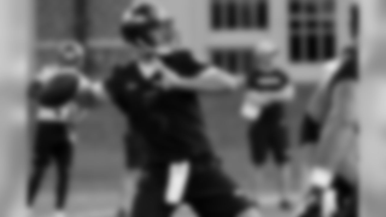 QB Joe Flacco