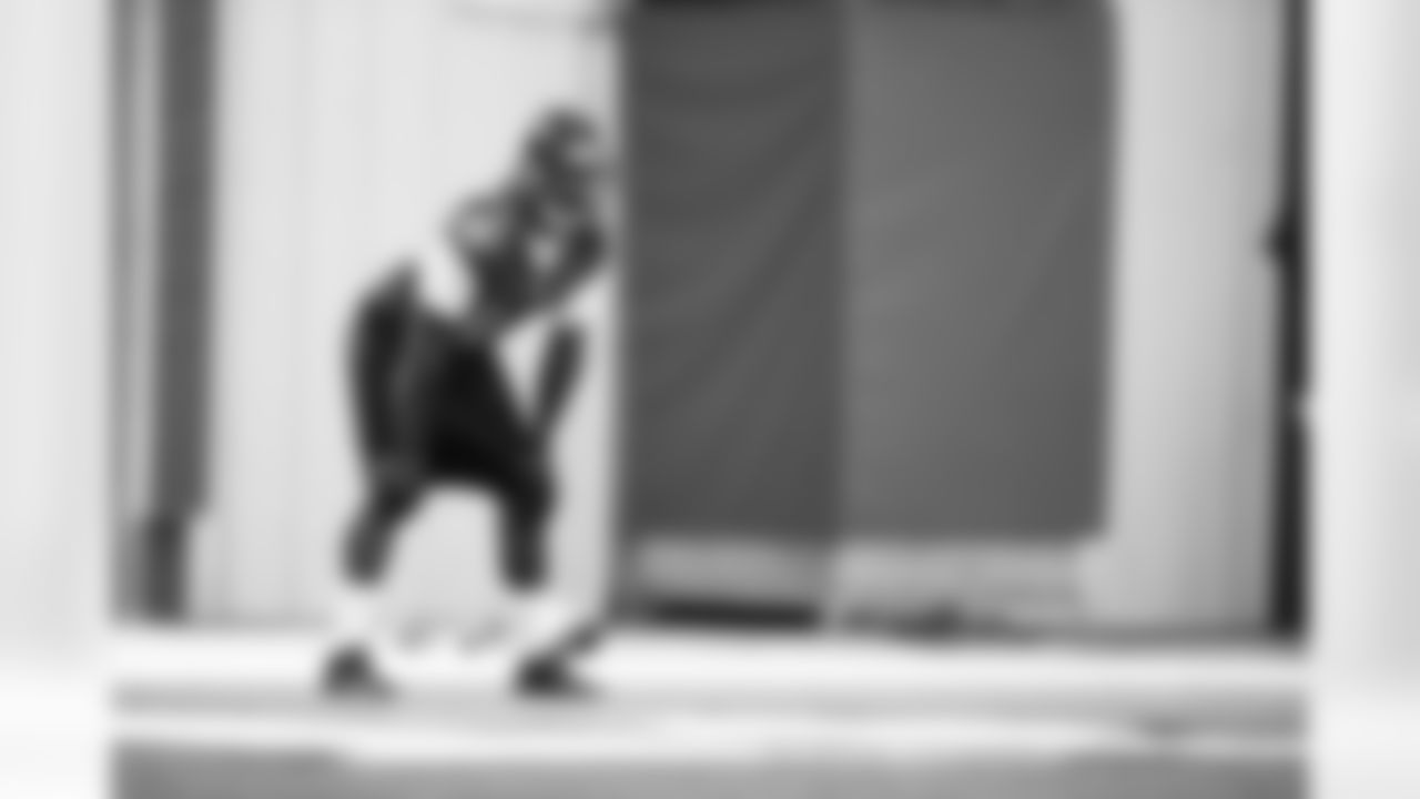 RB Lorenzo Taliaferro