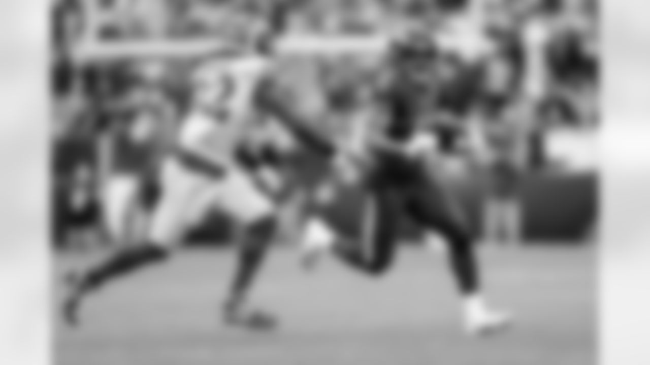 WR Devin Duvernay